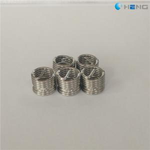 無(wú)尾鋼絲螺套為何會(huì)斷裂？